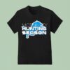 Detroit Lions Motor City Hunting Season T Shirt