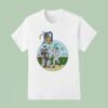 Detroit Tigers Slugger T Shirt