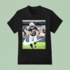 Deuce X Nike Sports In Las Vegas Raiders Game Day T Shirt