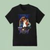 Deuge Miles Mcbride Prince Of The City New York Knicks Baseball T Shirt