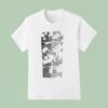 Dev Lemons Surface Tension T Shirt