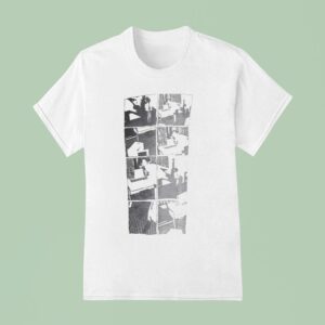 Dev Lemons Surface Tension T Shirt