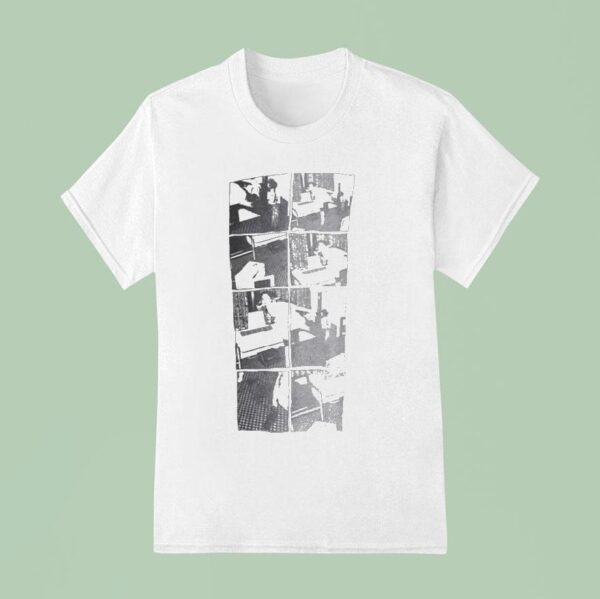 Dev Lemons Surface Tension T Shirt