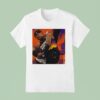 Devin Booker Injured Phoenix Suns Basketball T Shirt