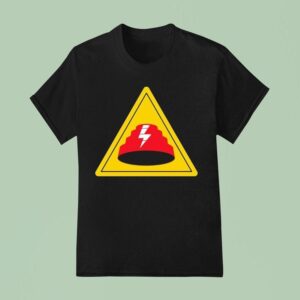 Devo Energy Dome Frequencies T Shirt