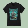Devourment Butcher The Weak T Shirt