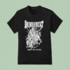 Devourment Carved Into Ecstasy T Shirt