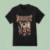 Devourment Obscene Majesty T Shirt