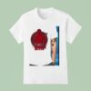 Dexter America S Favorite Serial Killer T Shirt
