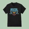 Dexter And The Moonrocks Birds And Bees T Shirt