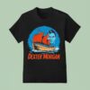Dexter Morgan Slice Of Life T Shirt
