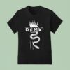 Dfmk Dame Peligro T Shirt