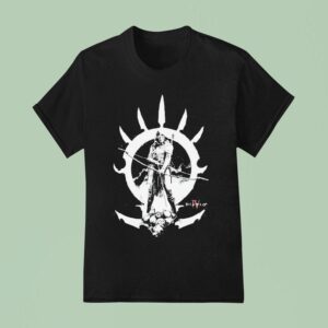 Diablo Iv Epic Rogue T Shirt