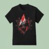 Diablo Iv Inarius And Lilith T Shirt