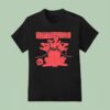 Different Parts Of You Will Want Different Things Cerberus T Shirt