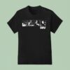 Diiv Live Band T Shirt