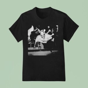Dijon Baby Album T Shirt