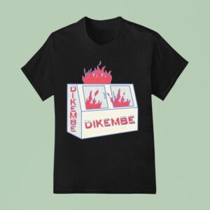 Dikembe Ice Box T Shirt