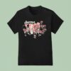 Dikembe Piggies T Shirt