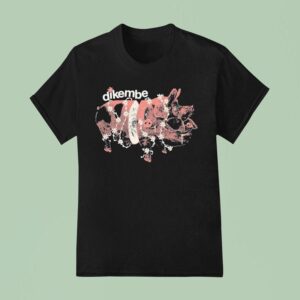 Dikembe Piggies T Shirt