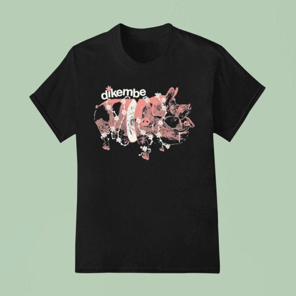 Dikembe Piggies T Shirt