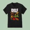 Dilf Damn I Love Frogs New T Shirt