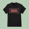 Dillon Dingler Neon Sign T Shirt