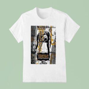 Dinosaur Jr July The Fillmore Minneapolis Mn T Shirt
