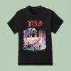 Dio Dream Evil T Shirt