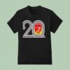 Diogo Jota Liverpool Fc Champions T Shirt