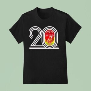 Diogo Jota Liverpool Fc Champions T Shirt