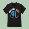 Dirk Nowitzki Dallas Mavericks Basketball Royalty T Shirt