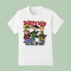 Dirty Kid Need Guns Not Money Brought To You By The Big Dumb Idiots At Dirty Kid Stay Mediocre T Shirt