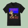 Discourage Inbreeding Ban Country Music Cowboy T Shirt