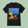 Discourage Inbreeding Ban Country Music T Shirt