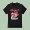 Discraft Alexis Mandujano Signature T Shirt