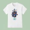 Disney Zootopia Characters Only In Theater November T Shirt