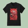 Distant Demon Hunter T Shirt