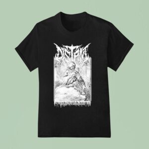 Distant Heirs Of Tormen T Shirt
