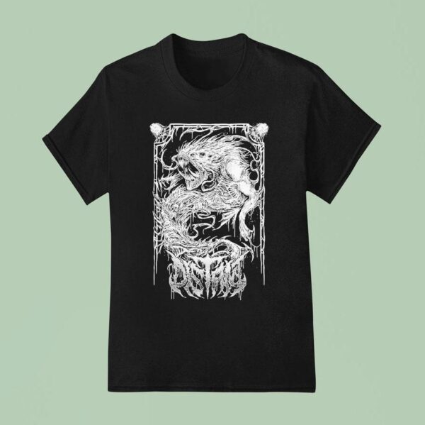 Distant Redux T Shirt