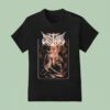 Distant Tyrannotophia The Enslavement Redux T Shirt