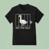 Diversity Hires Got Too Silly T Shirt