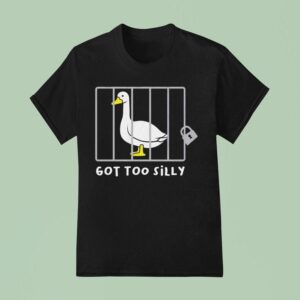 Diversity Hires Got Too Silly T Shirt