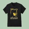 Djo With Post Animal Back On You World Tour T Shirt