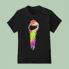 Do It With Dan Helmet Mel T Shirt