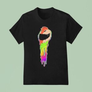 Do It With Dan Helmet Mel T Shirt