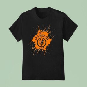 Do It With Dan Motoink T Shirt