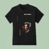 Doja Cat Austin Texas Map Portrai T Shirt