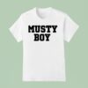 Doja Cat Musty Boy T Shirt
