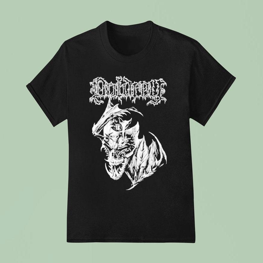 Doldrey Mutan T Shirt